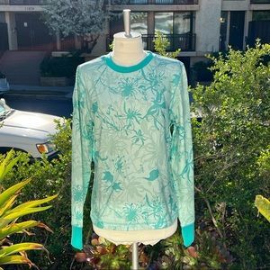 686 PERFORMANCE DRY Base Layer Top Women’s Size Large
